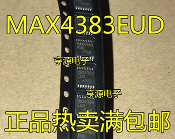 10tk/palju MAX4383EUD TSSOP-14