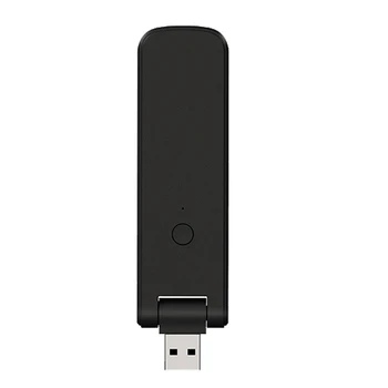 Tuya Smart RF IR Remote Control WiFi USB Power Smart Kodu Konditsioneer TELER LG TV Toetust Alexa,Google Kodu