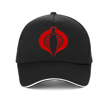 Mood Cobra GI JOE erijõudude Baseball Cap Suvel Meestele 100% Puuvill Homme Snapback müts