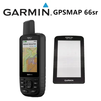 Garmin GPSMAP 66sr Matkamine Pihuarvutite Laiendamine GNSS Ja Mitme Sageduse Tehnoloogia-Kood Tabel Sõltumatu Ekraani Kate Tarvikud