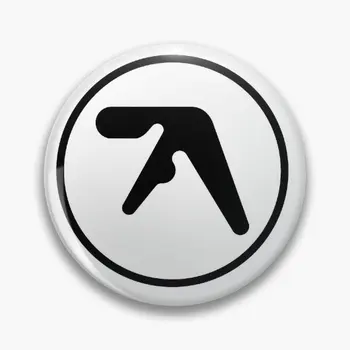 Apex Twin Logo Pehme Nuppu Pin-Decor Ehted Väljavalitu Naiste Krae Sõle Loominguline Metallist Naljakas Rinnamikrofon Pin Kingitus Armas Müts Riided