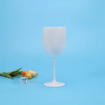 Elegantne ja Purunematu Veini Klaasid, Plastist Veini Klaase, mis on Väga Purunemiskindlast Veini Klaasid