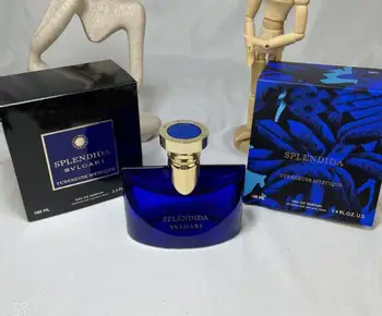 Kõrge kvaliteedi brändi naiste parfüümid omnia kauakestev naturaalne maitse pihusti meeste lõhnad