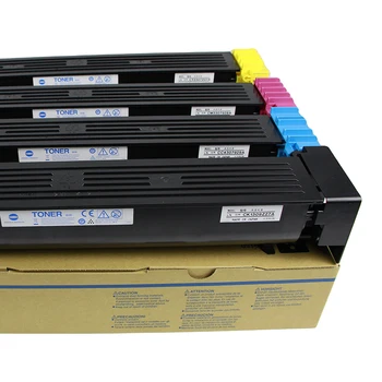 Kõrge Kvaliteediga Ühilduv toonerikassett TN713 Tooner Kasutada Konicas Minoltas Bizhub C659 759 Copier Toner Cartridge