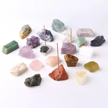 Plokid Viiruk Omanik Erinevate Quartz Crystal Feng Shui Kristall