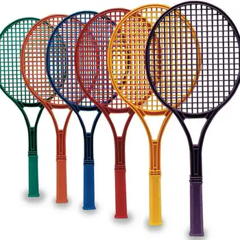 Kogu Maailmas Jr Tennis Racquets, 21