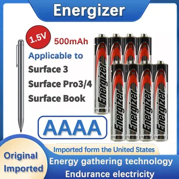 50TK Energizer 1,5 V LR61-E96 AAAA esmane aku alkaline patarei kuiv aku Bluetooth-peakomplekti, laser pen aku