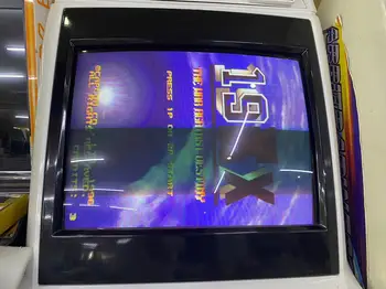 CPS2 Arcade Mäng -19XX-