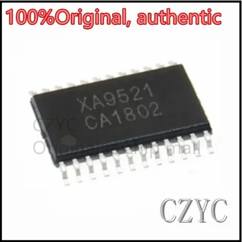 100%Originaal XA9521 ETSSOP-24 SMD IC Kiibistik Autentne