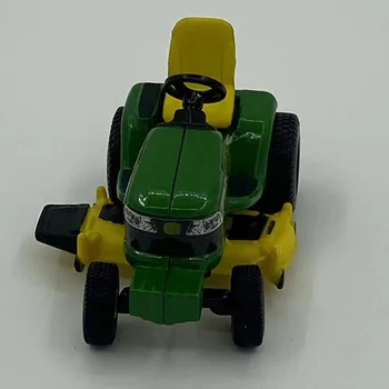 Valatud John X575 Traktori Inseneri-Sõiduk 1:64 Skaala Põllumajandusettevõtte Traktori Mudeli Simulatsiooni Mudel Täiskasvanud Harrastus Kogumine Teenetemärgi