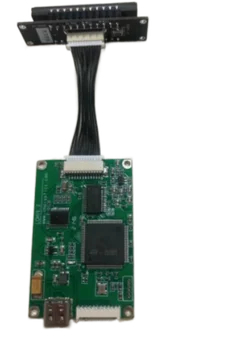 Kõrge Tundlikkus USB Juhe Array (CCD) Moodul ILX511 Moodul Moodul ILX554