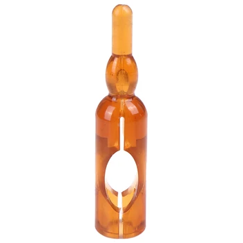 1tk Meditsiini-Pudeli Avaja Smirgel Klaasist Pudeli Avaja Viaal Avaja Õde Arsti Avatud Pudel Tööriist
