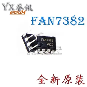 5pieces Originaal Stock FAN7382 
