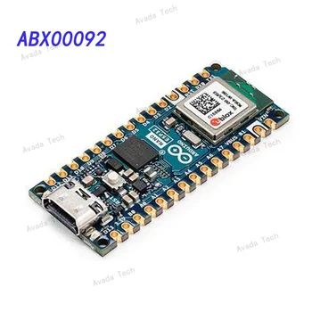 Avada Tech ABX00092 Arduino Nano ESP32 ilma Päised