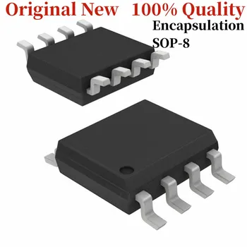 Uus originaal AT25F1024AN-10SU-2.7 pakett SOP8 chip integrated circuit IC